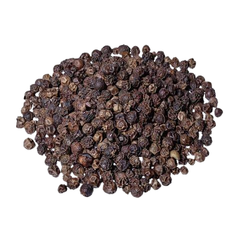 Black Pepper