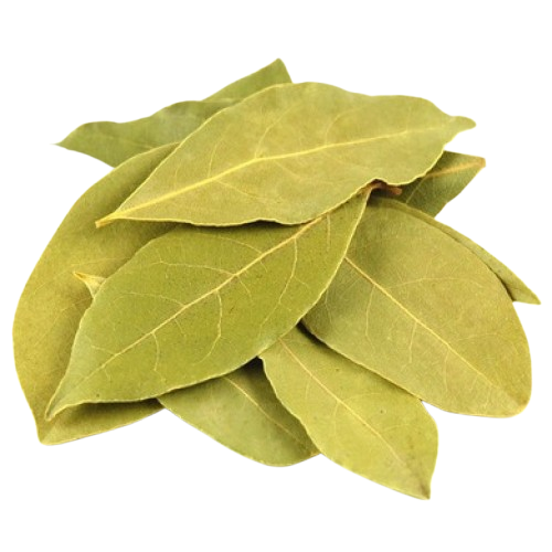 Bay Leaves