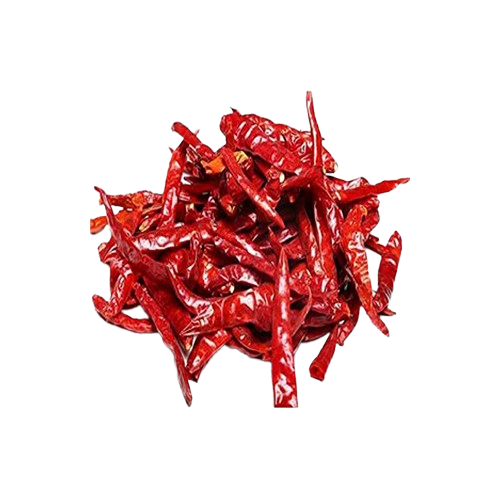 Red Chilli