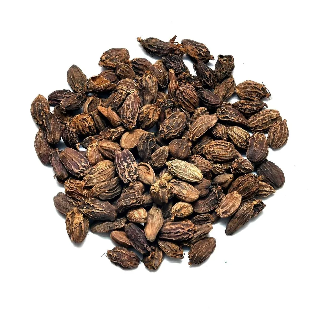 Black Cardamom