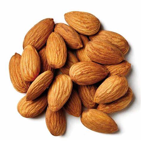 In-Shell Almonds