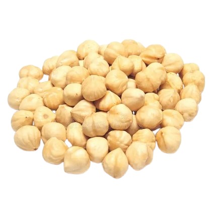 Hazelnut White