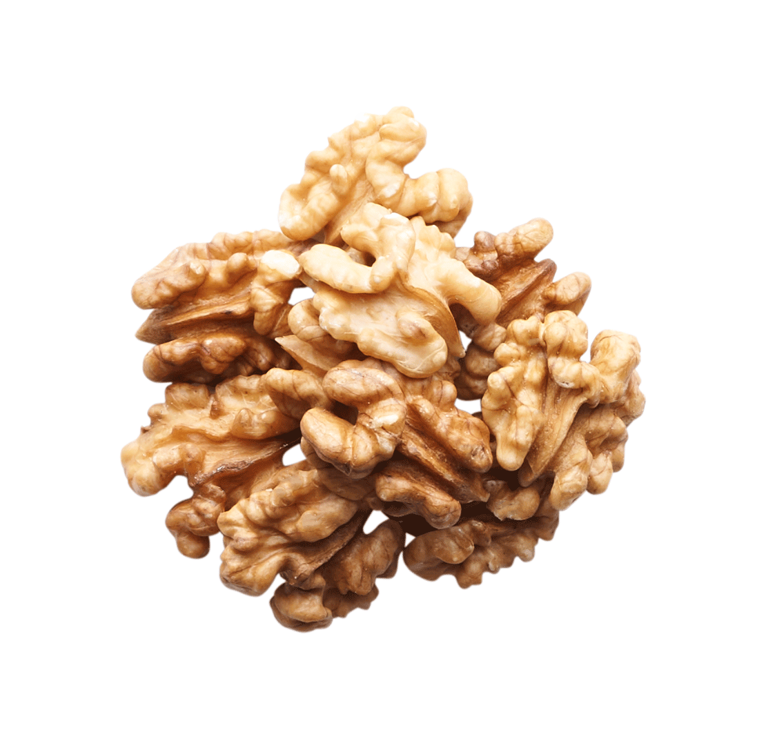 Walnuts
