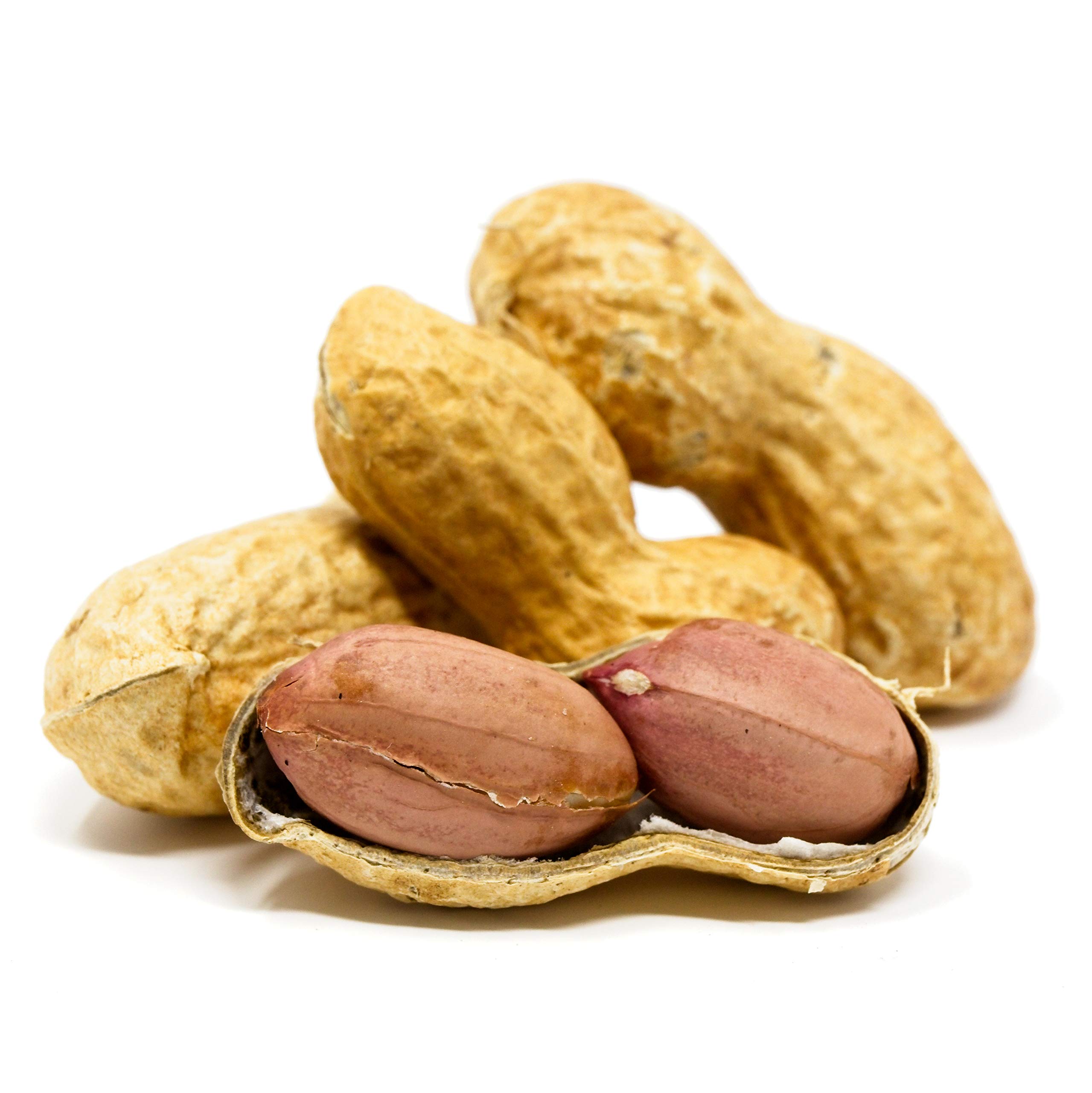 In-Shell Peanuts